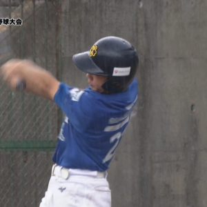 TSKグループ基金さんいん未来・縁人 <br />第2回デポルターレ中学生野球大会in松江2025