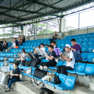 TSKグループ基金さんいん未来・縁人 <br />第2回デポルターレ中学生野球大会in松江2025