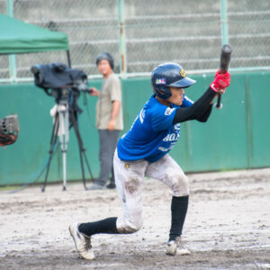 TSKグループ基金さんいん未来・縁人 <br />第2回デポルターレ中学生野球大会in松江2025