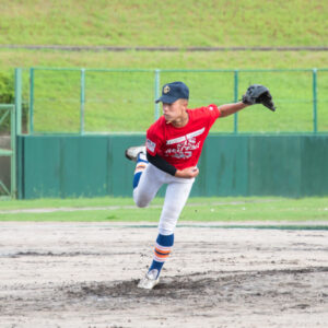 TSKグループ基金さんいん未来・縁人 <br />第2回デポルターレ中学生野球大会in松江2025