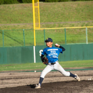 TSKグループ基金さんいん未来・縁人 <br />第2回デポルターレ中学生野球大会in松江2025