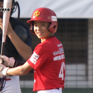 TSKグループ基金さんいん未来・縁人 <br />第2回デポルターレ中学生野球大会in松江2025